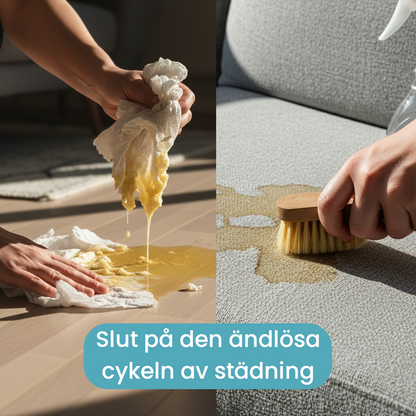 Lugntass Anti-Kiss Feromoner